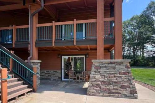 Wisconsin Dells Hotel | Chula Vista Villa 7114