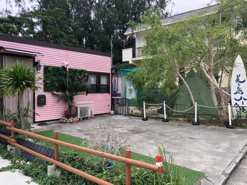 Nakama Apartment | Chulashima Heartland