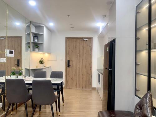 Hai Duong Apartment | Chung cư cao cấp Ecopark - TP Hải Dương