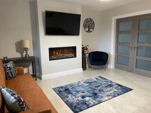 Dunfanaghy House | Church Bray View, Dunfanaghy