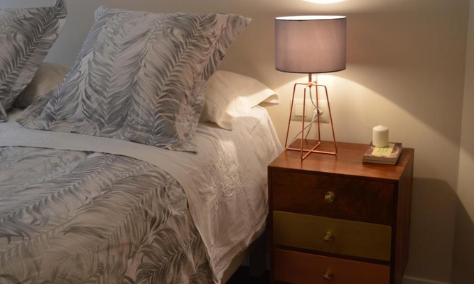 Maria Auxiliadora Apartment | Churruca Center 2 hab