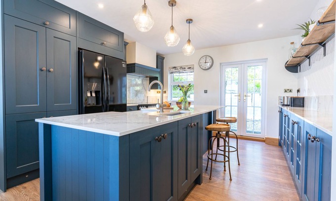 St. Agnes Cottage | Chyvounder