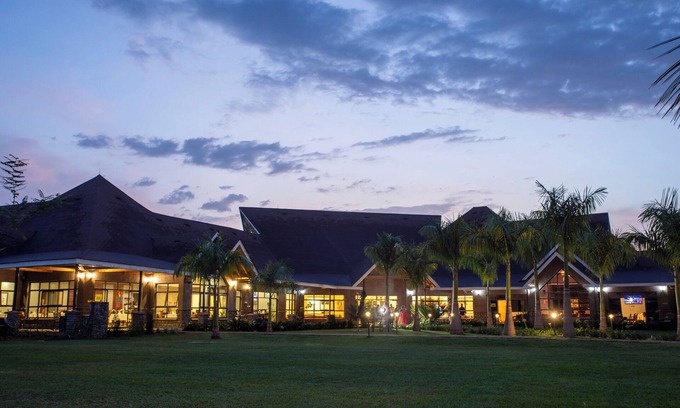 Kisumu County Resort | Ciala Resort Best Hotel in Kisumu Kenya