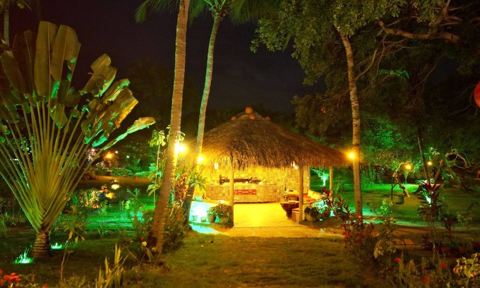 Santo Amaro do Maranhao Hotel | Ciamat Camp