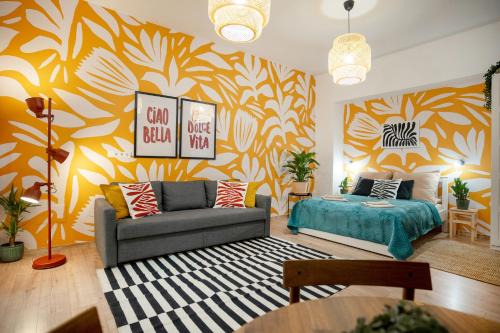 Eger Hotel | Ciao Eger Apartmanok