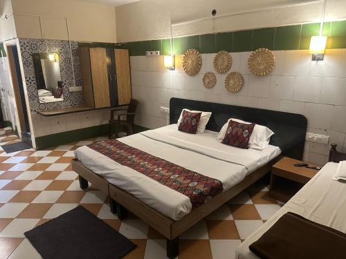 Harihar Cabin | Cibara Comforts - Budget Lodge in Harihar