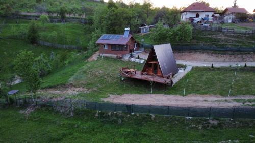 Cicanesti Other | Cicanesti Mountain Retreat