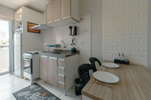 Maringa Apartment | CID305C Functional Apartment