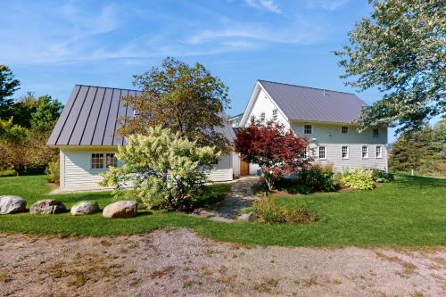 New Haven House | Cider Hill Haven