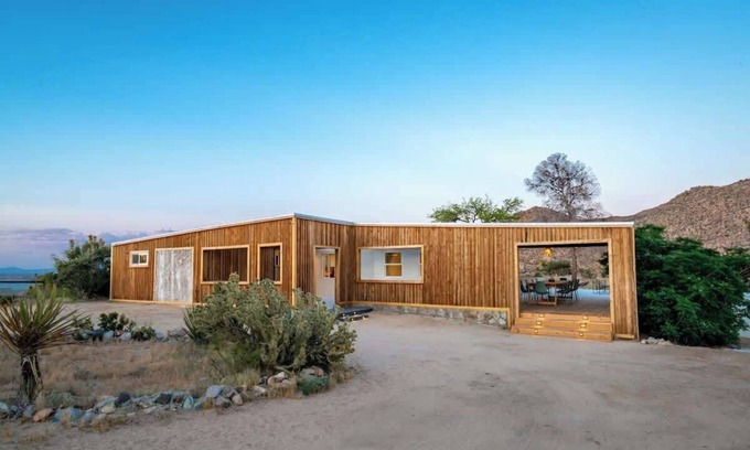 Joshua Tree House | Cielito Lindo Retreat By The Cohost Company