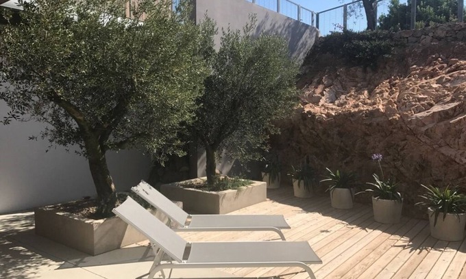 Aiguablava Villa | CIELO AZUL AIGUABLAVA Walking Distance to Aiguablava Beach