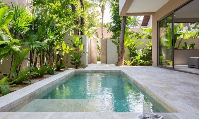Bophut Resort | Cielo Boutique Hotel & Spa Samui