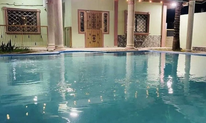 Puerto Cortes House | Cieneguita Country House very close to the Cieneguita Beach