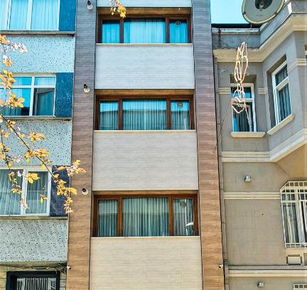 Cihangir Apartment | Cihangir Flat