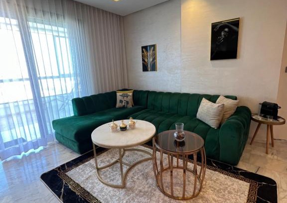 Casablanca Apartment | Cil PALMIER 25