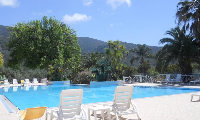 Palinuro Apartment | Cilento Getaway w/Terrace