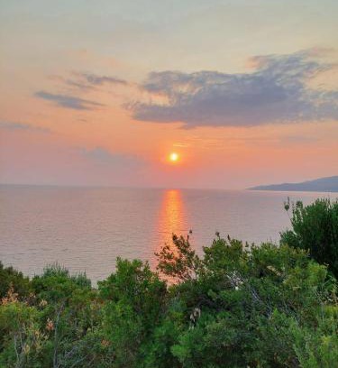 Marina di Pisciotta House | Cilento Paradise - Appartamento con terrazzo in Marina di Pisciotta