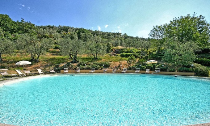 Montebonello Apartment | Ciliegio 6