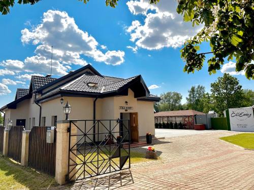 Adazi Bed & Breakfast | Čill Easy hotel with self check-in