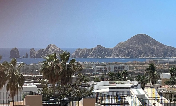 El Tezal House | CIMA 4 - Family Place with 2 Bedrooms