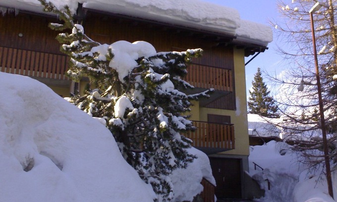 Folgarida Villa | Cima Nana Residence - 14