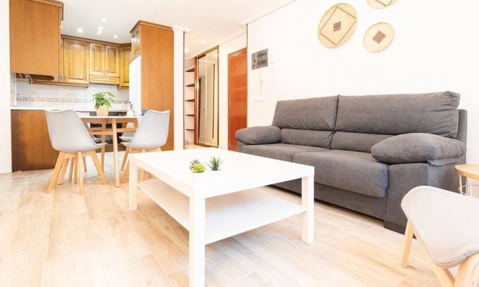 Cimadevilla Apartment | Cimadevilla II Apartment