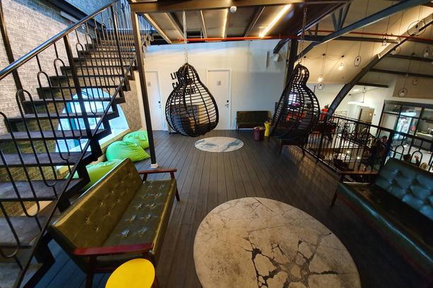 Jerusalem City Centre Hostel | Cinema Hostel Jerusalem