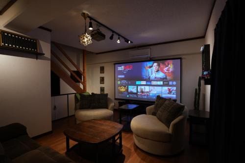 Motobu House | CINEMA RESORTS 4