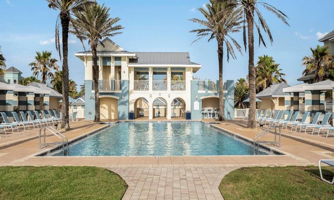 Palm Coast Condo | Cinnamon Beach 10 by VTrips