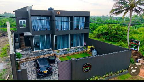 Ambalangoda Resort | Cinnamon Tree Resort