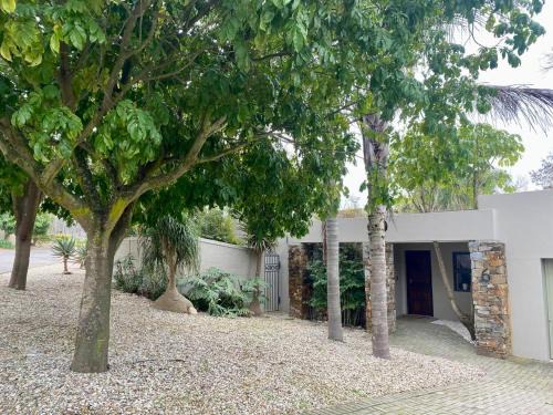 Malmesbury Apartment | Cinsaut Accommodation