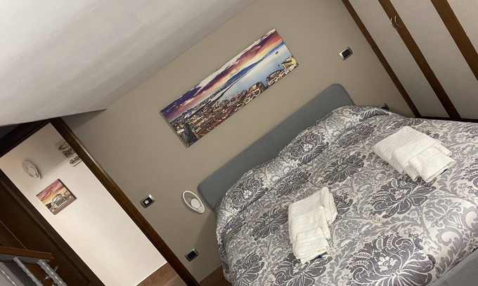 Vasto Bed & Breakfast | Cioppy Home