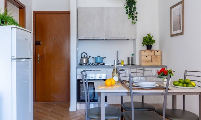 Pisa Apartment | Cisanello Lovely Apartment in Pisa