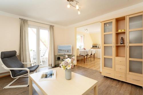 Dahme Apartment | Cismarer Straße 32 Sonne und Wind 2
