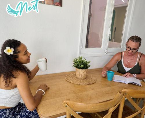 West End Hostel | Cisne By Nest Hostel