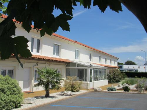 Medis Hotel | Cit'Hotel Les Atlantes Royan