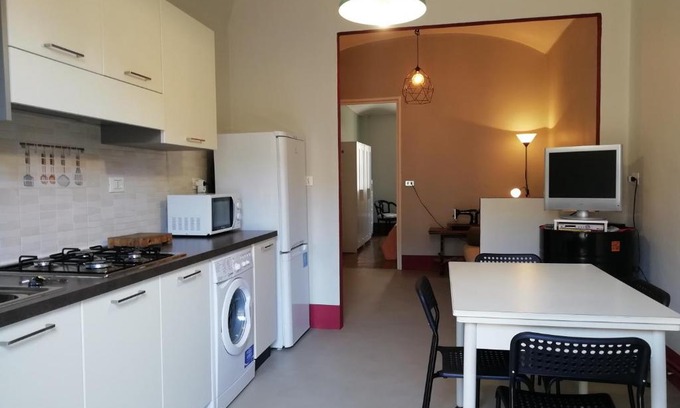 San Donato Apartment | Cit Turin Smart Flat