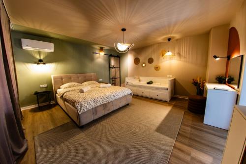 Alba Iulia Apartment | Citadel Garden Apartment