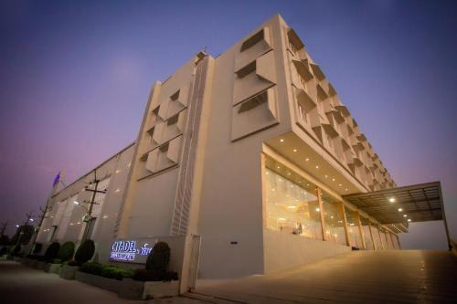 Hyderabad Hotel | Citadel Hotel By Vinnca