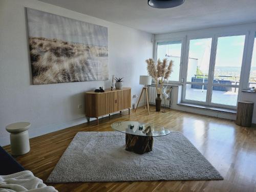 Gellert Hill Apartment | Citadella View Point apartment with Huge Balcony for 6 ppl, free Parking, AC