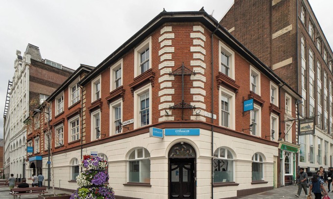 Luton Hotel | Citi Hotel Luton