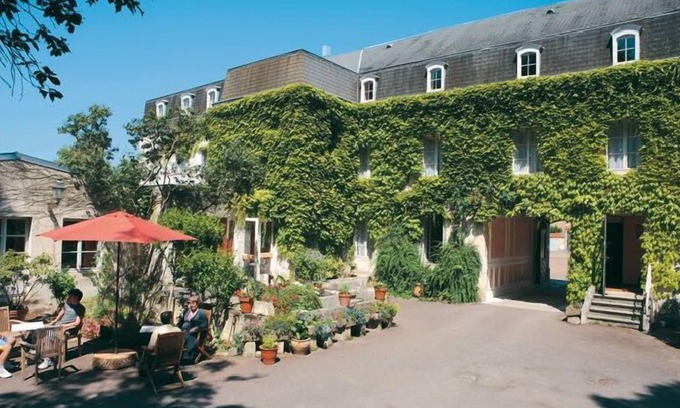 Avallon Hotel | Citotel Avallon Vauban