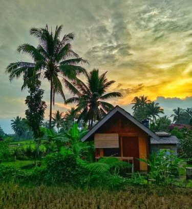 Tetebatu House | Citra Homestay