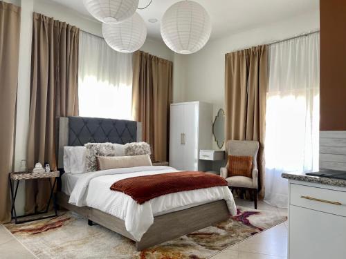 Bon Accord Village Apartment | Citrine-dreamy Mall Studio Unit