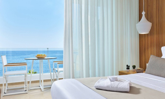 Agios Nikolaos Apartment | Citrus Exclusive