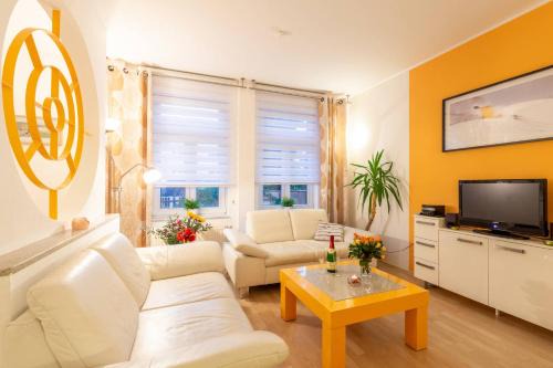 Outer Neustadt Apartment | City Apart Dresden - Apartment 7