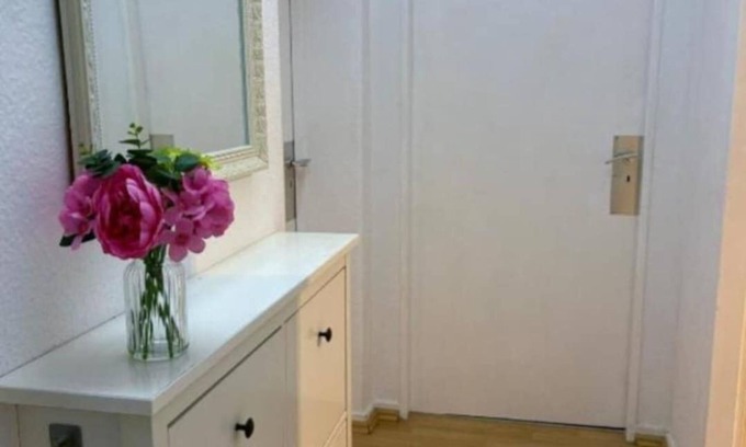 Offenbach am Main Condo | City apartment in Offenbach am Main in 63065 Offenbach am Main