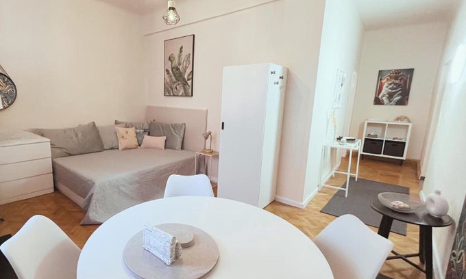 Graz City Centre Apartment | City-Apartment im Herzen von Graz T14