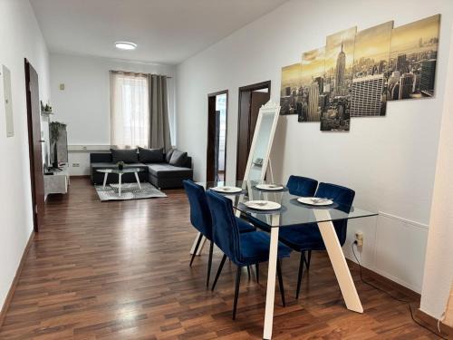 Mitte Apartment | City-Apartment Kassel Direkt im Zentrum