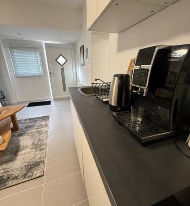 Am Staden Apartment | City-Apartment - mit Innenhoflage - Nähe Altstadt & Hbf